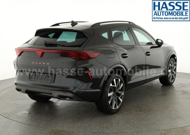 Cupra Formentor 1.5 eTSI 110 kW DSG, AHK, Navi, 19-Zoll, Winterpaket 
