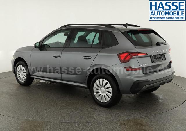 Skoda Kamiq Selection 1.0 TSI DSG Selection, AHK, Matrix, Kamera, Winter, 4-J Garantie 