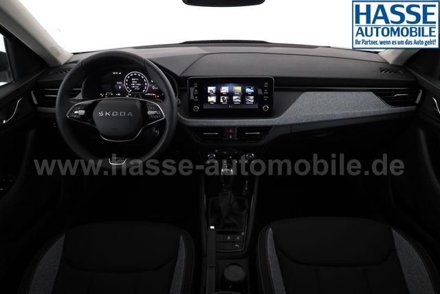Skoda Kamiq Selection 1.0 TSI DSG Selection, AHK, Matrix, Kamera, Winter, 4-J Garantie 