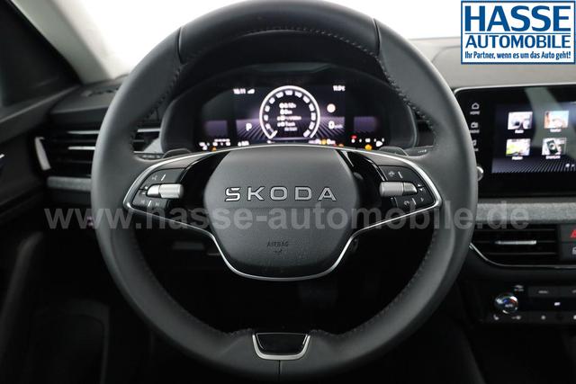 Skoda Kamiq Selection 1.0 TSI DSG Selection, AHK, Matrix, Kamera, Winter, 4-J Garantie 