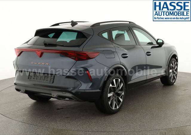 Cupra Formentor 1.5 eTSI 110 kW DSG, AHK, Navi, 19-Zoll, Winterpaket 