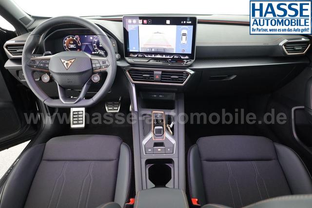 Cupra Formentor 1.5 eTSI 110 kW DSG, AHK, Navi, 19-Zoll, Winterpaket 