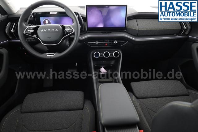 Skoda Kodiaq 2.0 TDI 142 kW 4x4 Selection DSG Selection, 7-Sitzer, AHK, Navi, Side, Kamera, Winter, 19-Zoll 