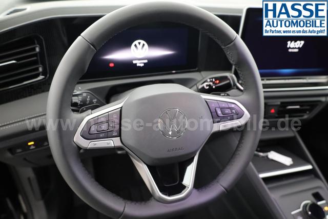 Volkswagen Tiguan 1.5 TSI eHybrid 150 kW Life DSG Life, AHK, Navi, Side, easyOpen, Winter 