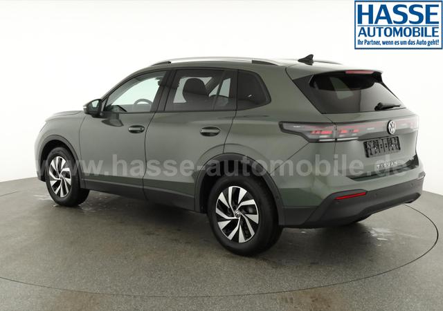 Volkswagen Tiguan 1.5 eTSI 110 kW Life DSG Life, Pano, Navi, EasyOpen, LED-Plus, 5 J.-Garantie 
