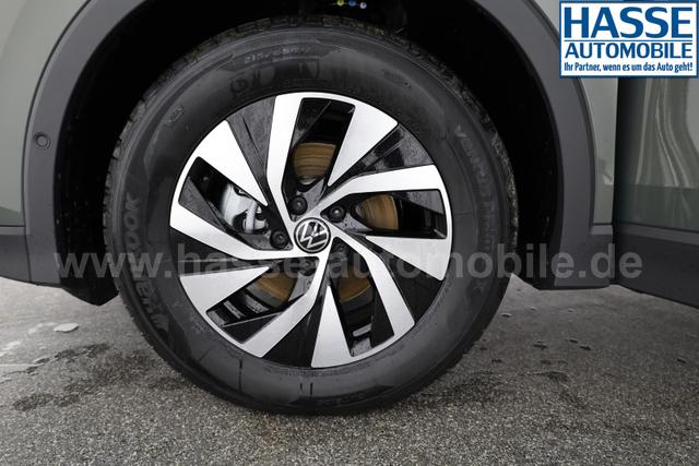 Volkswagen Tiguan 1.5 eTSI 110 kW Life DSG Life, Pano, Navi, EasyOpen, LED-Plus, 5 J.-Garantie 