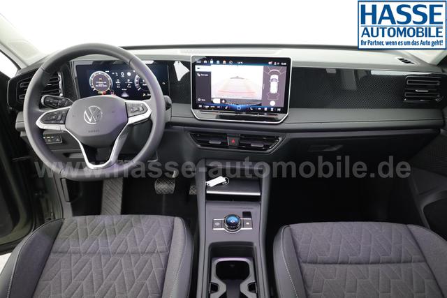 Volkswagen Tiguan 1.5 eTSI 110 kW Life DSG Life, Pano, Navi, EasyOpen, LED-Plus, 5 J.-Garantie 