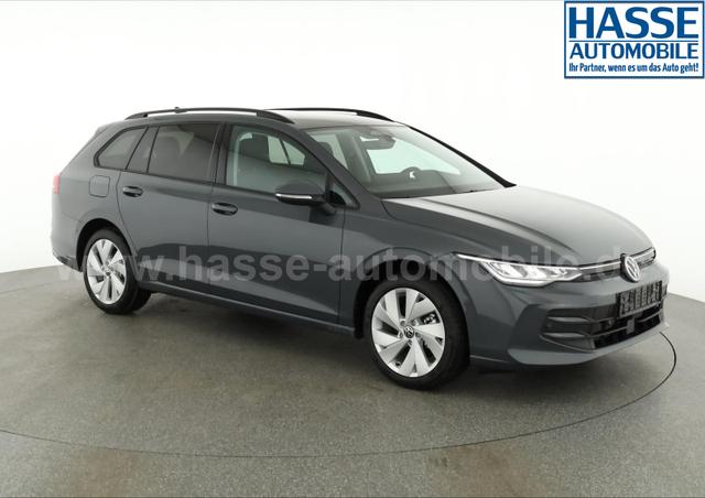 Volkswagen Golf 1.5 TSI 110 kW VIII Variant Life Facelift, AHK, easyOpen, Kamera, 3-J Garantie 