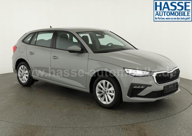 Skoda Scala Essence 1.0 TSI 130 Jahre, Sitzheizung, AppConnect, 16 Zoll, 5 J.-Garantie 