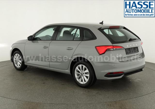 Skoda Scala Essence 1.0 TSI 130 Jahre, Sitzheizung, AppConnect, 16 Zoll, 5 J.-Garantie 