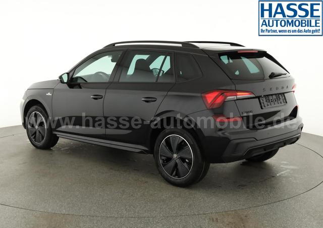 Skoda Kamiq Monte Carlo 1.0 TSI DSG Carlo, Matrix, Pano, Navi, Kamera, 5 J.-Garantie 