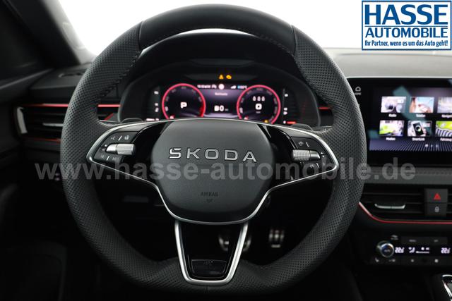 Skoda Kamiq Monte Carlo 1.0 TSI DSG Carlo, Matrix, Pano, Navi, Kamera, 5 J.-Garantie 