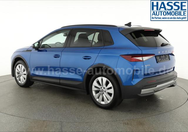 Skoda Elroq 60 Loft Loft, W&auml;rmepumpe, Navi, Kamera, Side, Winter, 19-Zoll, 4-J. Garantie 
