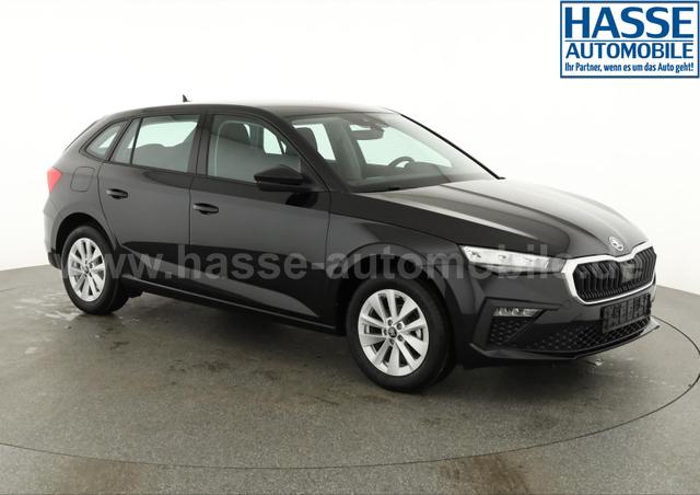 Skoda Scala Essence 1.0 TSI 130 Jahre, Sitzheizung, AppConnect, 16 Zoll, 5 J.-Garantie 