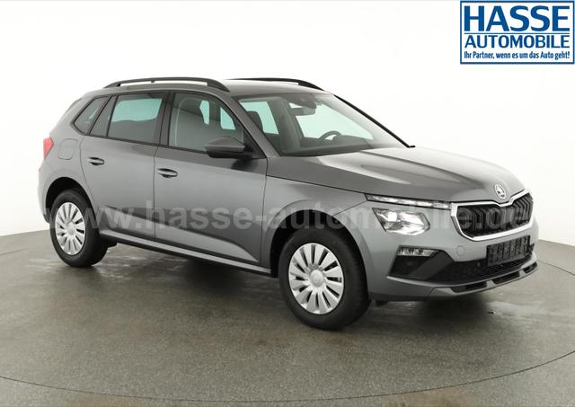 Skoda Kamiq Selection 1.0 TSI DSG Selection, AHK, Matrix, Kamera, Winter, 4-J Garantie 