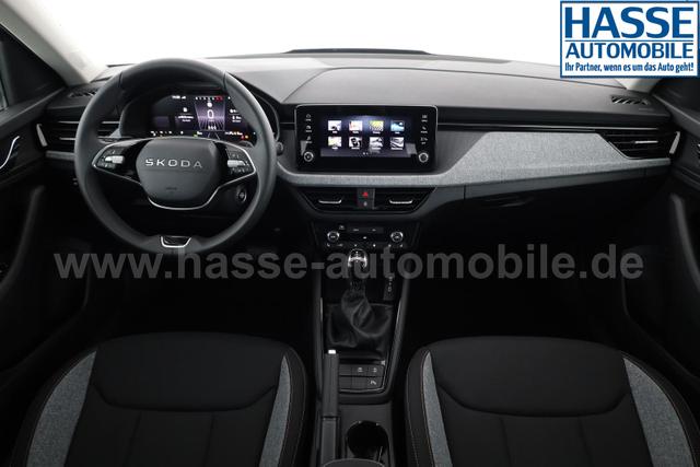Skoda Kamiq Selection 1.0 TSI DSG Selection, AHK, Matrix, Kamera, Winter, 4-J Garantie 