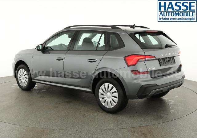 Skoda Kamiq Selection 1.5 TSI DSG Selection, AHK, Kamera, Winter, 4-J Garantie 