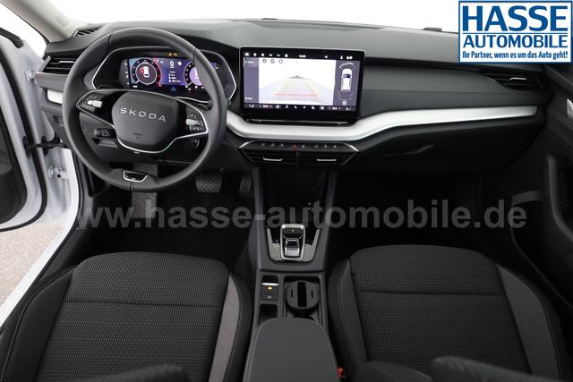 Skoda Octavia Combi 2.0 TDI 110 kW Selection DSG Selection, Navi, AHK, el. Klappe, 5-J Garantie 