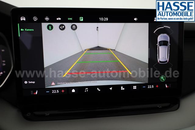 Skoda Octavia Combi 2.0 TDI 110 kW Selection DSG Selection, Navi, AHK, el. Klappe, 5-J Garantie 