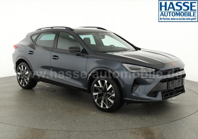 Cupra Formentor 2.0 TSI 150 kW 4Drive DSG 4Drive, Matrix, AHK, Pano, Navi, AreaView 