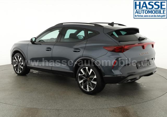 Cupra Formentor 2.0 TSI 150 kW 4Drive DSG 4Drive, Matrix, AHK, Pano, Navi, AreaView 
