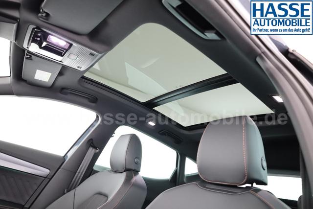 Cupra Formentor 2.0 TSI 150 kW 4Drive DSG 4Drive, Matrix, AHK, Pano, Navi, AreaView 