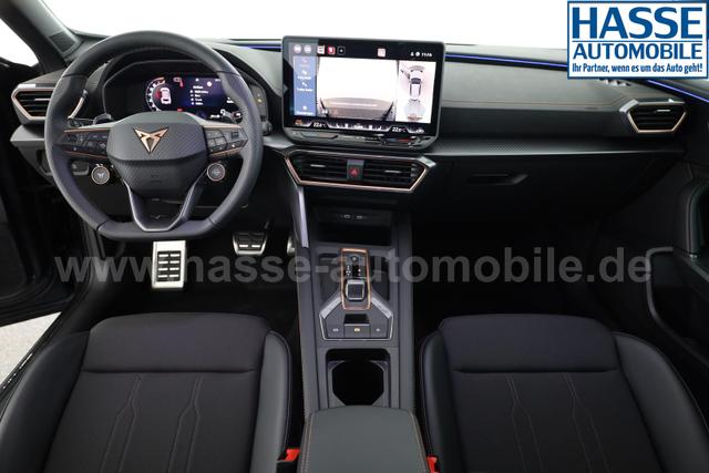 Cupra Formentor 2.0 TSI 150 kW 4Drive DSG 4Drive, Matrix, AHK, Pano, Navi, AreaView 