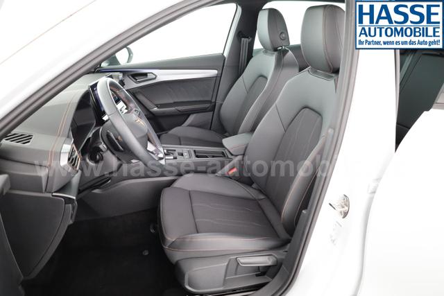 Cupra Formentor Basis 1.5 TSI DSG, LED, Pano, Side, 1-Hand 