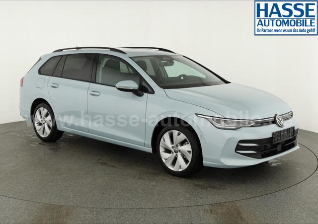Volkswagen Golf Variant 1.5 TSI 110 kW VIII Life Facelift, AHK, easyOpen, Kamera, sofort 