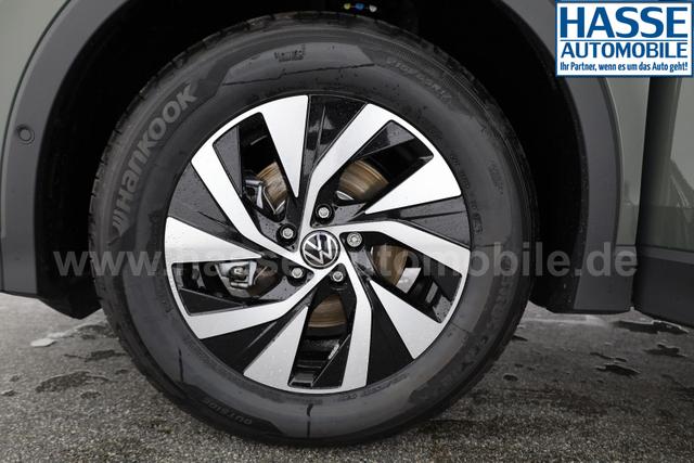 Volkswagen Tiguan 1.5 eTSI 110 kW Life DSG Life, easyOpen, LED-Plus, Winterpaket 