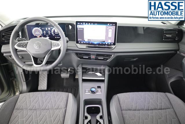 Volkswagen Tiguan 1.5 eTSI 110 kW Life DSG Life, easyOpen, LED-Plus, Winterpaket 