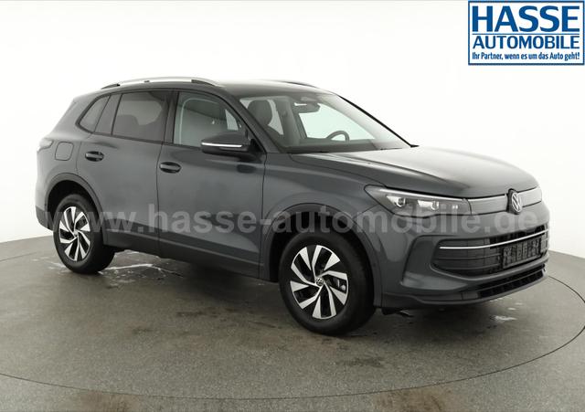Volkswagen Tiguan 1.5 TSI eHybrid 150 kW Life DSG Life, AHK, Navi, Side, easyOpen, Winter 