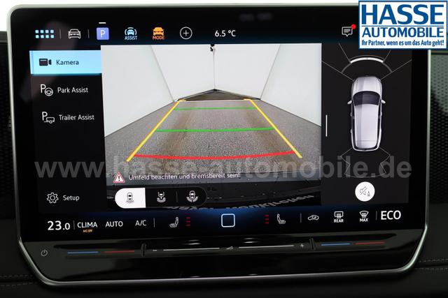 Volkswagen Tiguan 1.5 TSI eHybrid 150 kW Life DSG Life, AHK, Navi, Side, easyOpen, Winter 