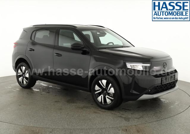 Opel Frontera GS 1.2 100 kW 1.2, 7-Sitzer, LED, Navi, Kamera, Side, 17-Zoll 