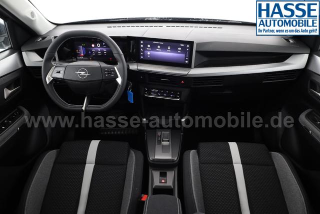 Opel Frontera GS 1.2 100 kW 1.2, 7-Sitzer, LED, Navi, Kamera, Side, 17-Zoll 