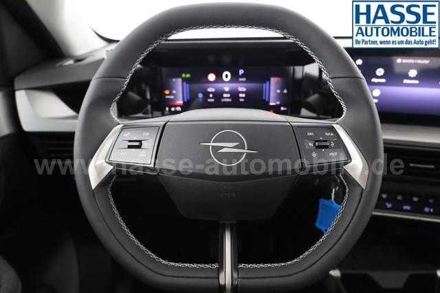 Opel Frontera GS 1.2 100 kW 1.2, 7-Sitzer, LED, Navi, Kamera, Side, 17-Zoll 