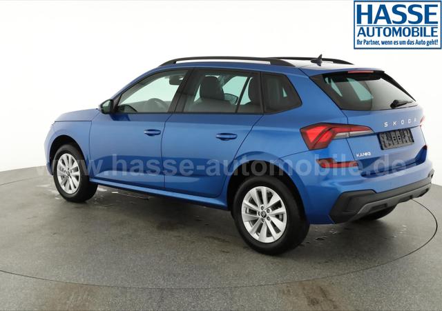 Skoda Kamiq Selection 1.0 TSI DSG Selection, Matrix, Kamera, 16-Zoll, Winter, 4-J Garantie 