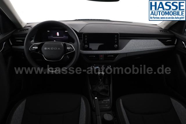 Skoda Kamiq Selection 1.0 TSI DSG Selection, Matrix, Kamera, 16-Zoll, Winter, 4-J Garantie 