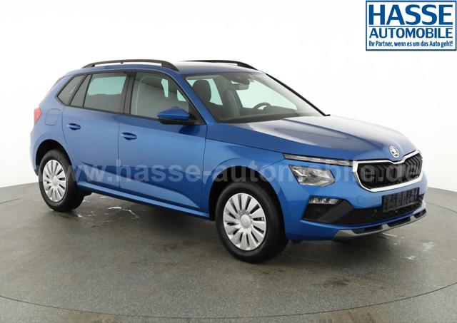 Skoda Kamiq Selection 1.0 TSI DSG Selection, AHK, Matrix, Kamera, Winter, 4-J Garantie 