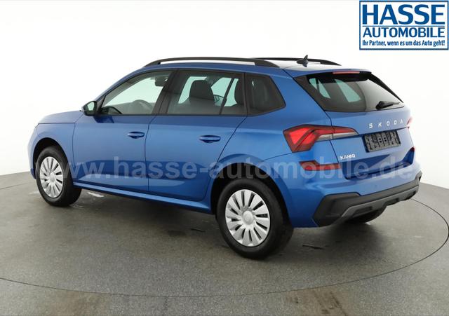 Skoda Kamiq Selection 1.0 TSI DSG Selection, AHK, Matrix, Kamera, Winter, 4-J Garantie 