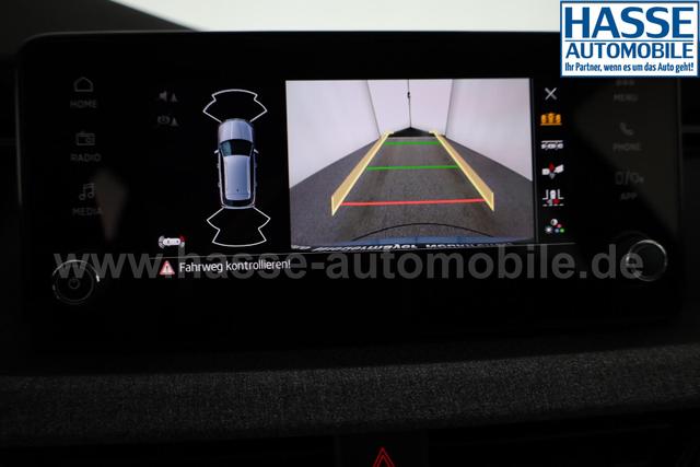 Skoda Kamiq Selection 1.0 TSI DSG Selection, AHK, Matrix, Kamera, Winter, 4-J Garantie 