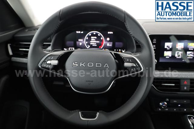 Skoda Kamiq Selection 1.0 TSI DSG Selection, AHK, Matrix, 16-Zoll, Kamera, Winter, 4-J Garantie 