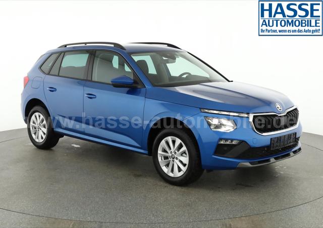 Skoda Kamiq Selection 1.0 TSI DSG Selection, AHK, Matrix, 16-Zoll, Kamera, Winter, 4-J Garantie 
