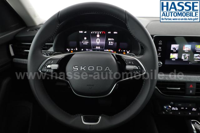 Skoda Kamiq Selection 1.0 TSI DSG Selection, AHK, Matrix, 16-Zoll, Kamera, Winter, 4-J Garantie 