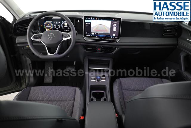 Volkswagen Tiguan 1.5 TSI eHybrid 150 kW Life DSG Life, AHK, Navi, Side, easyOpen, Winter 