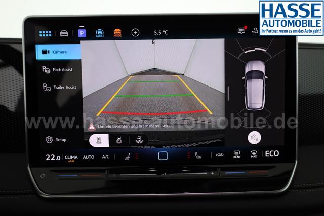 Volkswagen Tiguan 1.5 TSI eHybrid 150 kW Life DSG Life, AHK, Navi, Side, easyOpen, Winter 