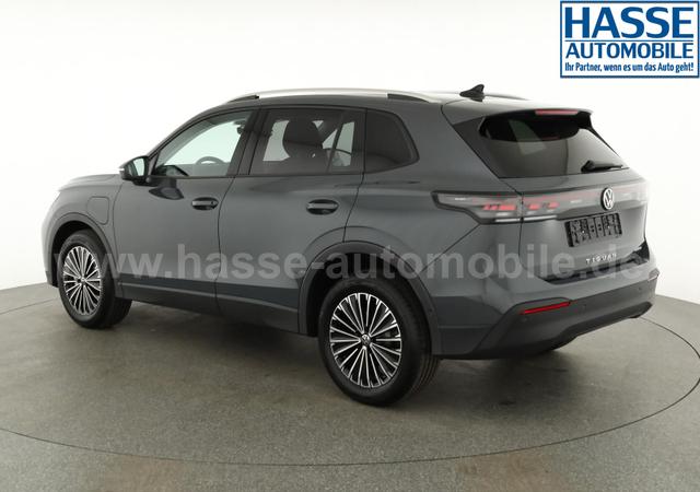 Volkswagen Tiguan 1.5 TSI eHybrid 150 kW Life DSG Life, IQ.Light, Pano, AHK, EasyOpen, AreaView, Side 