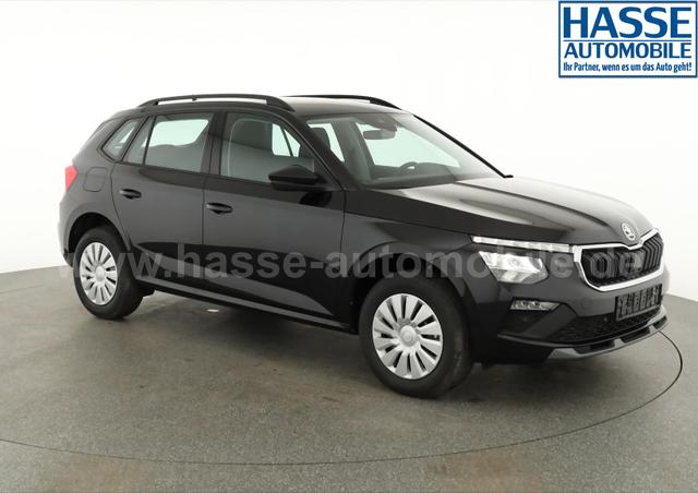 Skoda Kamiq Selection 1.5 TSI DSG Selection, AHK, Kamera, Winter, 4-J Garantie 