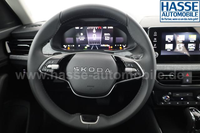 Skoda Kamiq Selection 1.5 TSI DSG Selection, AHK, Kamera, Winter, 4-J Garantie 