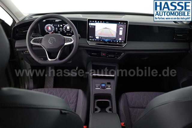 Volkswagen Tiguan 1.5 eTSI 110 kW Life DSG Life, easyOpen, Kamera, 5-J Garantie, LED-Plus 